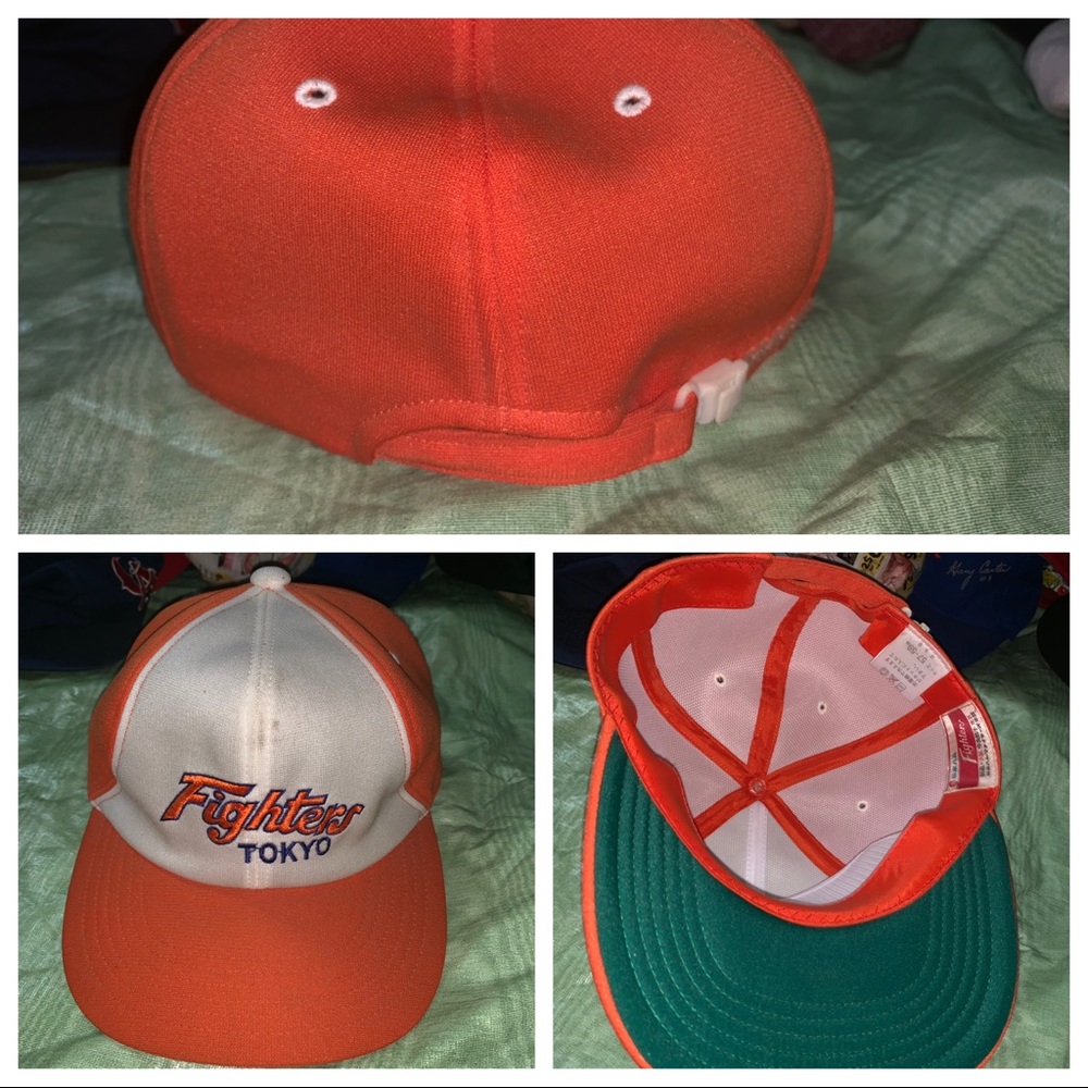 VINTAGE HATS - Picture 4 of 8